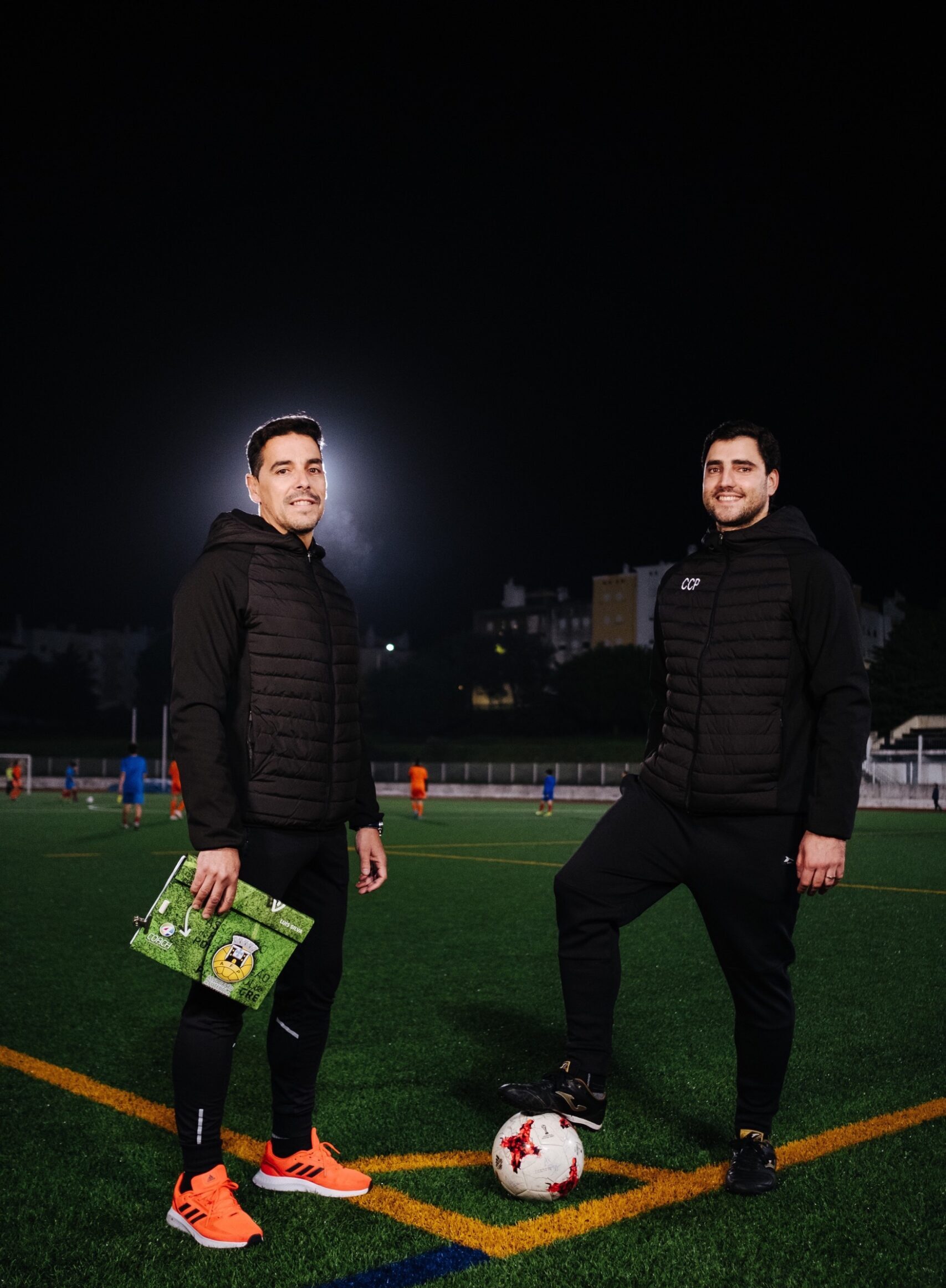 Dessa vez a bola está com elas e o futebol feminino será destaque